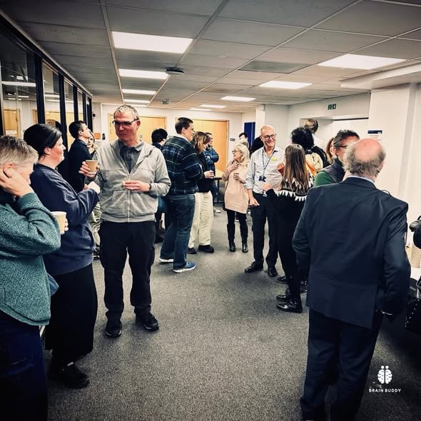 Direct relief program